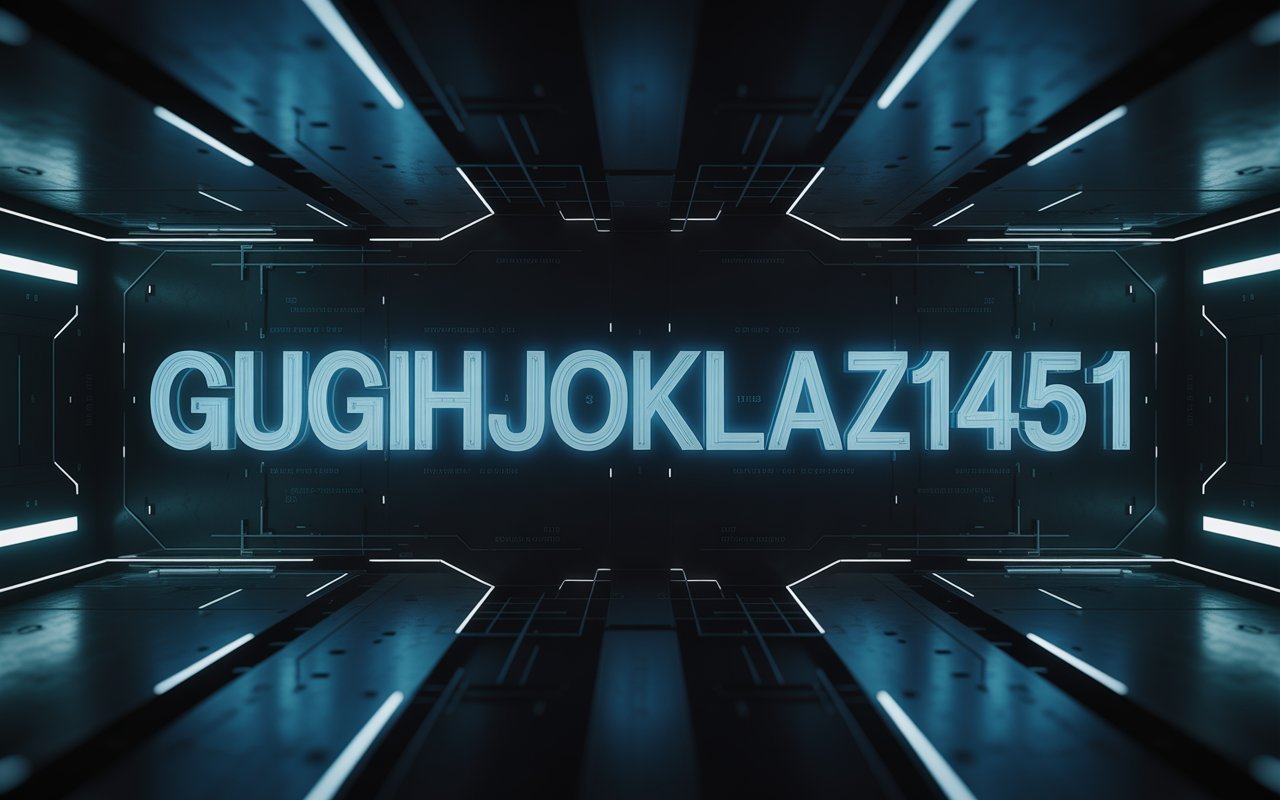 what is gugihjoklaz1451