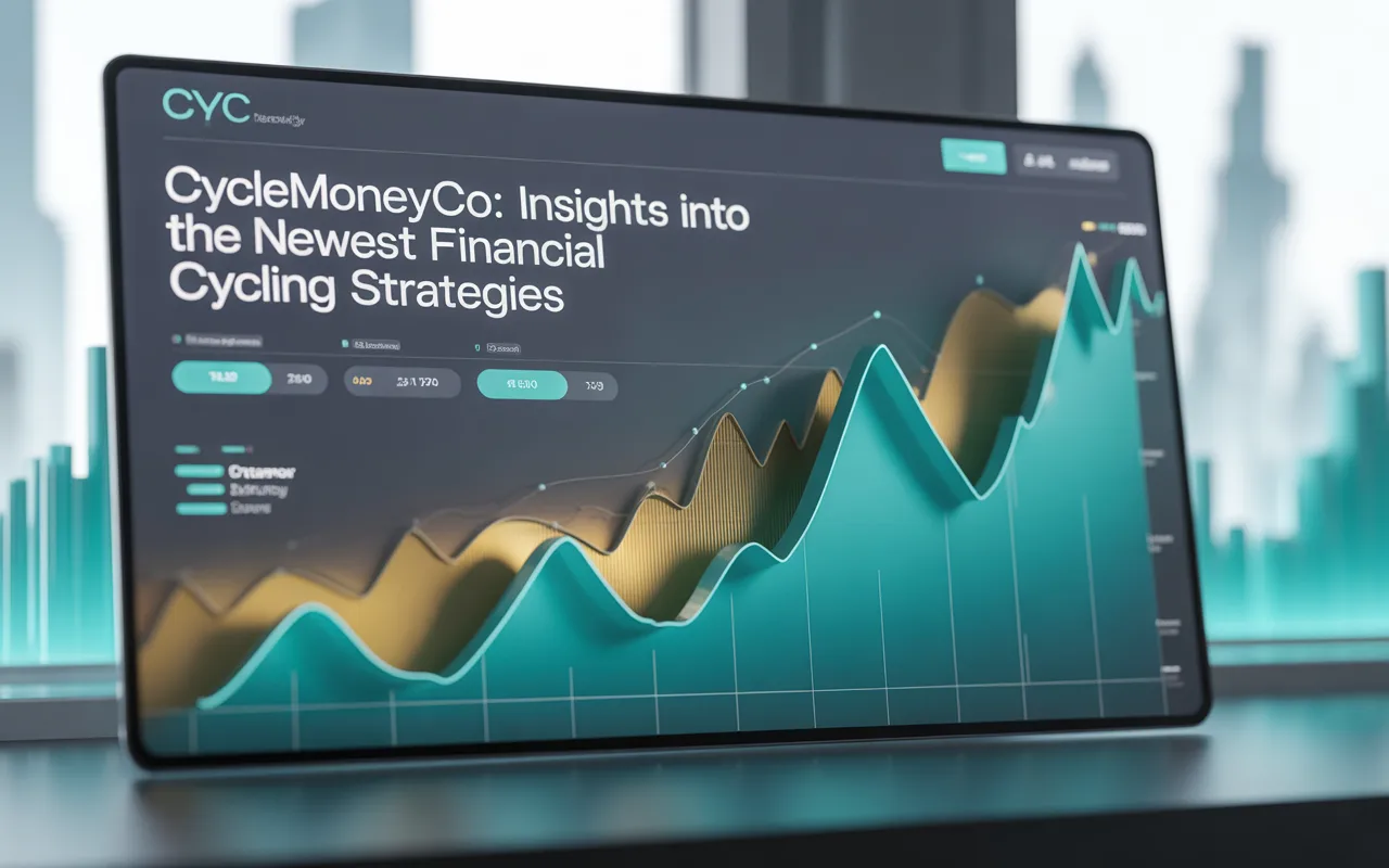 latest post cyclemoneyco