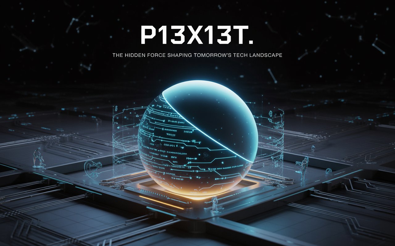 p13x13t