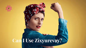can i use zixyurevay